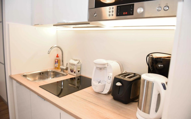 Schönbrunn Design by ichbucheAT