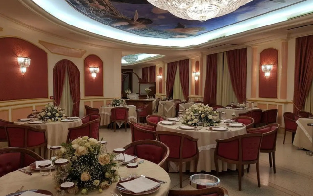 Parco dei Principi Hotel Resort