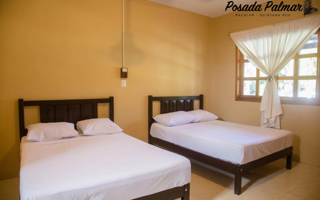 Posada Palmar