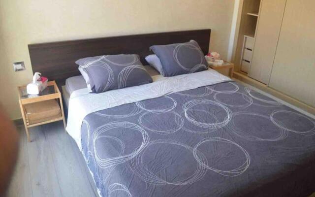 Bel Appartement pour de magnifiques vacances