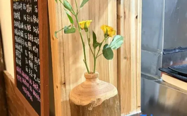 Xiamen Guiyuan Shanju Homestay (Guankou Jinghu Nanlu)