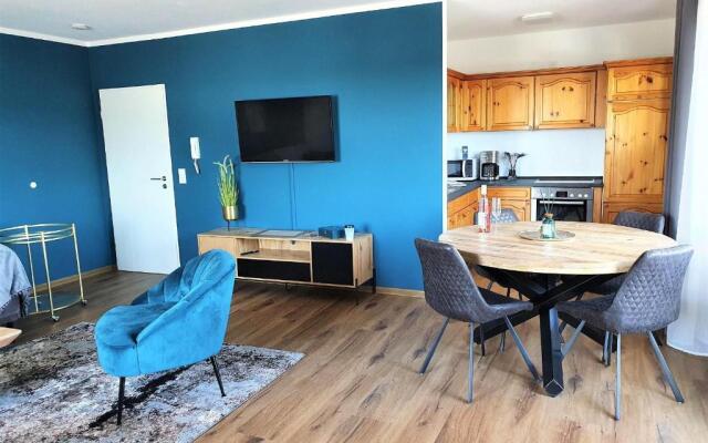 Holiday Home Ferienwohnung Holiday Home 4