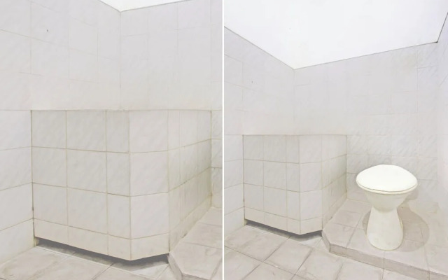 OYO 1751 Hotel Trihadhi