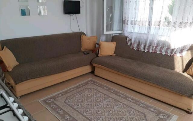 Elite Apart Gokceada