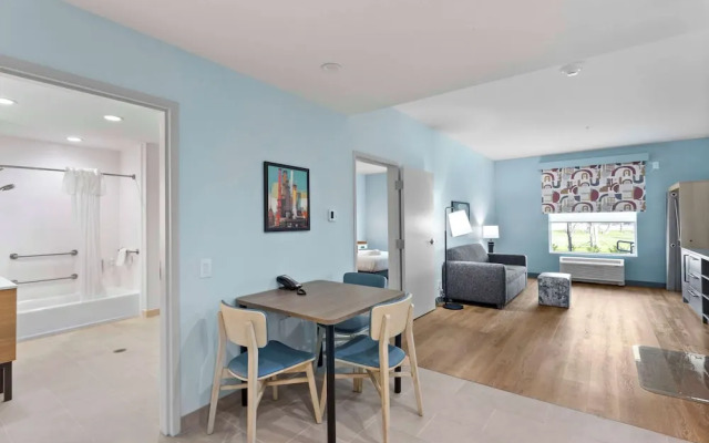 Home2 Suites By Hilton Lake Jackson