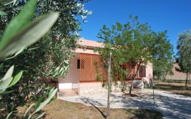Santa Maria Villaggio Turistico
