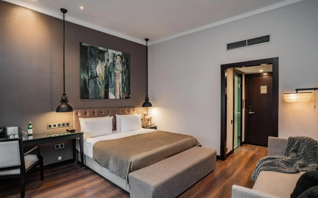 Quentin Design Hotel Berlin