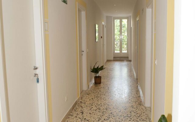 Hotel Venere