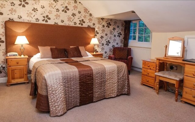 The Glenburn