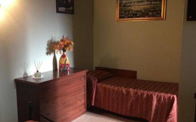 Affittacamere La Casetta