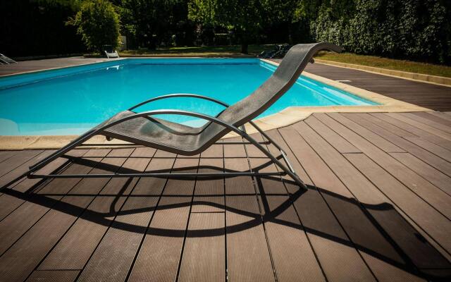 Domaine du Val de Cèze