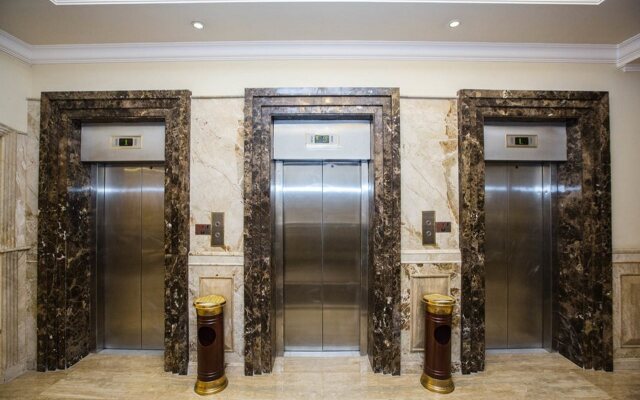 Hilton Cairo Zamalek Residences
