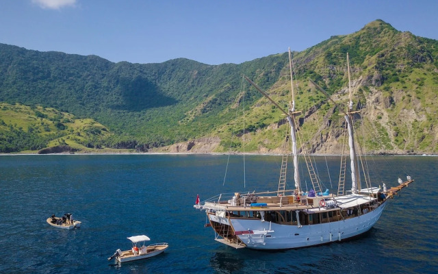 Ocean Pure Raja Ampat