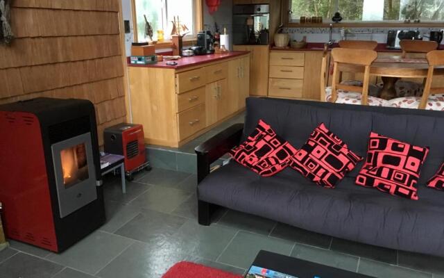 Loft Nalhuitad