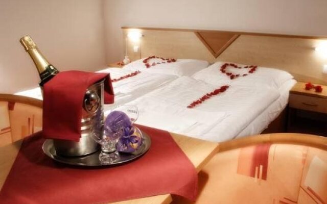 Hotel Sorea Slnava