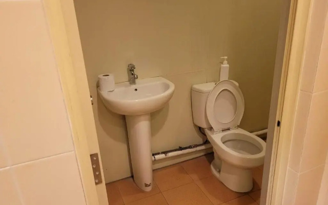 Wink @ Upper Cross Street