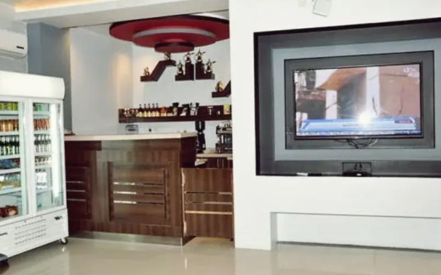Hala Wa Ghala Furnished Apartment