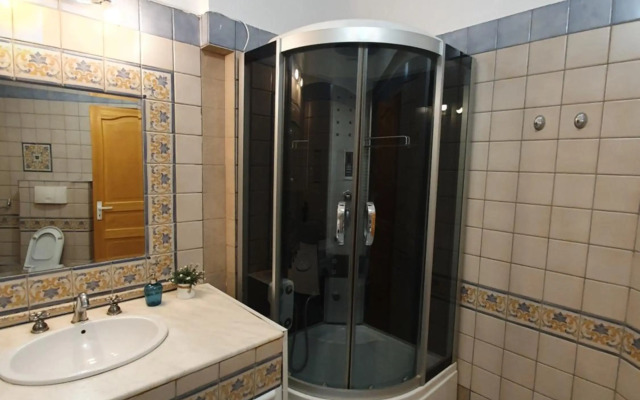 Ultracentral Apartments