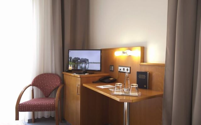 Neumaiers Hirsch Gasthof & Landhotel