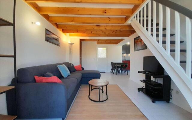 Villa Carnac, 3 pièces, 5 personnes - FR-1-477-85