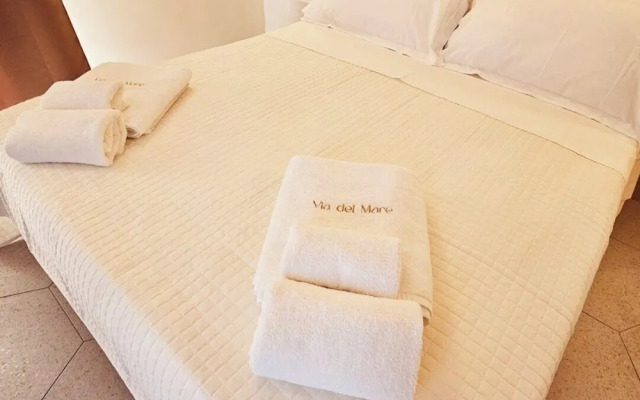 Via del Mare Apulia B&B  Spa Suite