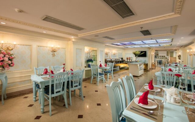Beryl Charm Hotel & Spa