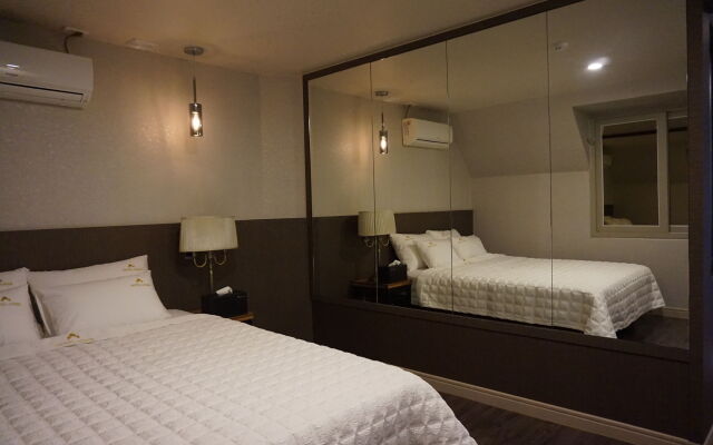 Hotel Louis