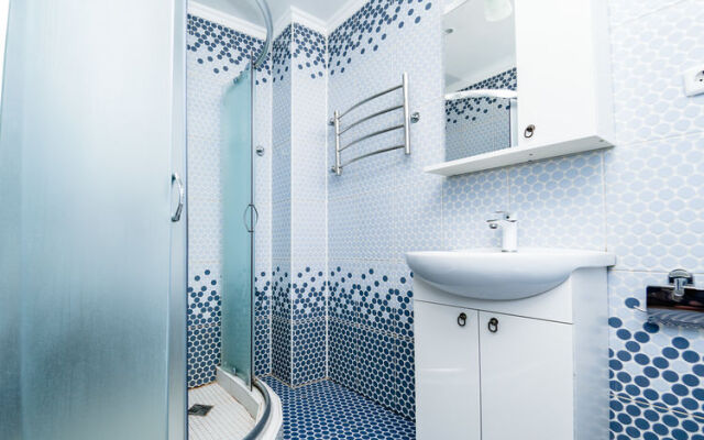 B-Flats Apartments on st. Kirov