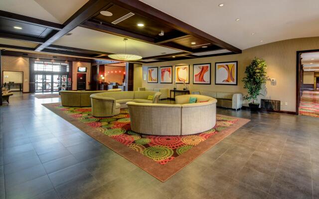 Holiday Inn Arlington NE-Rangers Ballpark by IHG