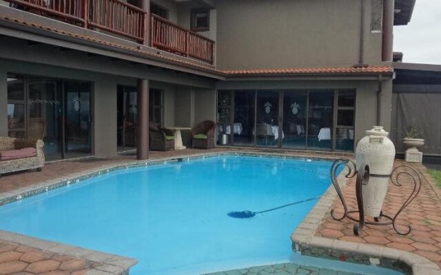 The Bali Grand Lodge And Spa