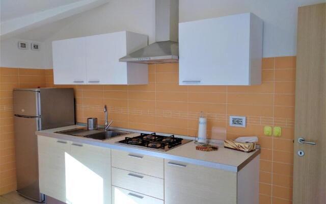 Appartamento Adriana