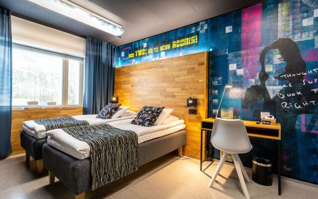 Time Hostel NOVA
