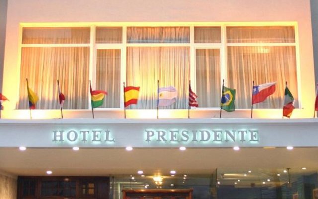 Presidente Hotel