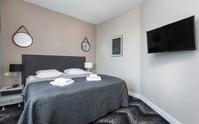 Aparthotel Etna