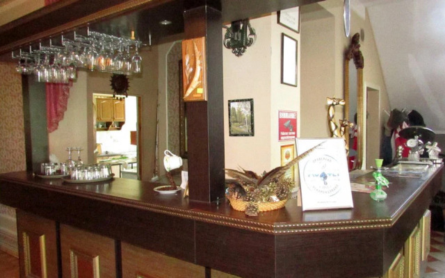 Замок (Астраханская обл)