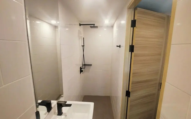 Loft Style Condo at Rawai - UTL1