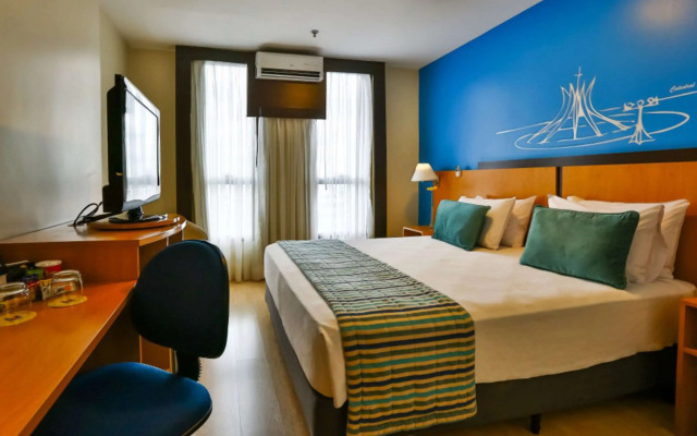 Comfort Hotel Taguatinga