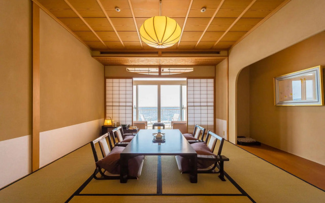 Awashima Hotel