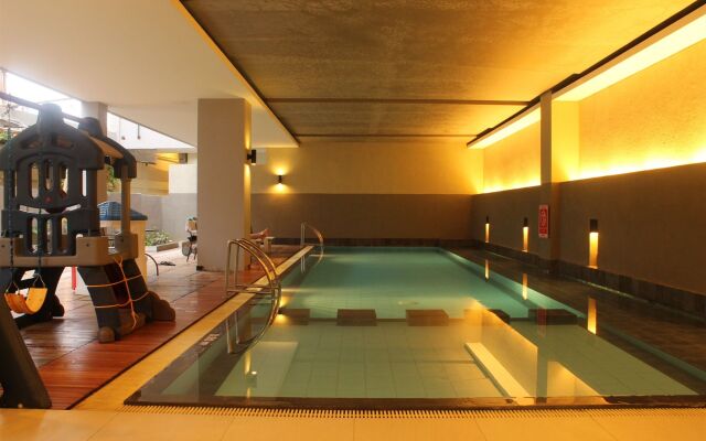 Hotel Santika Bengkulu