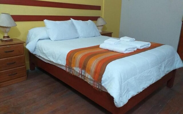 La Mansion del Monarca