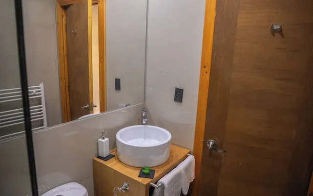 Pristine Patagonia Hotel