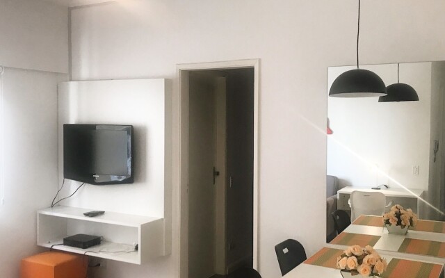 Apartamento Santos Dumont 44