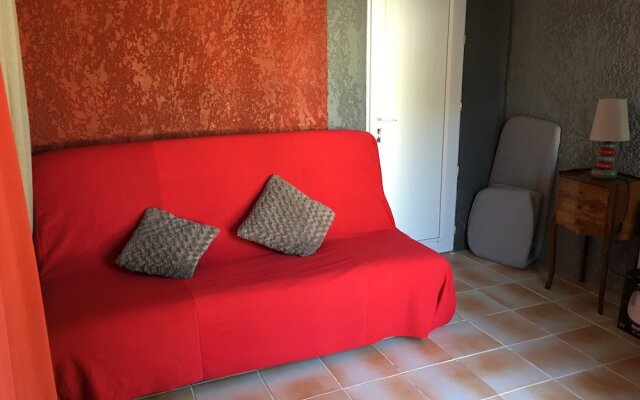 Le Jardin des Oliviers