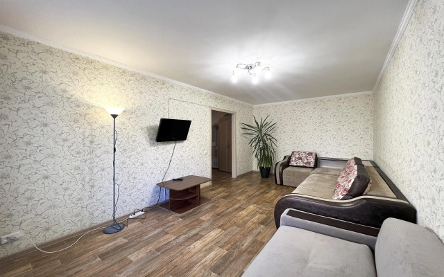 Апартаменты Добрые Сутки на ул. Мухачева, д. 133