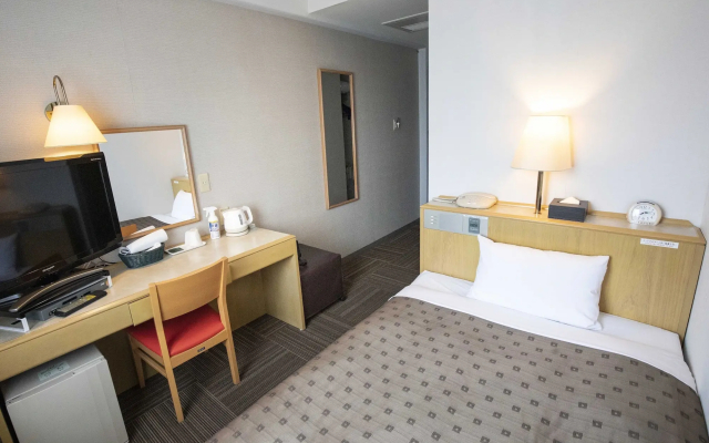 Court Hotel Mito