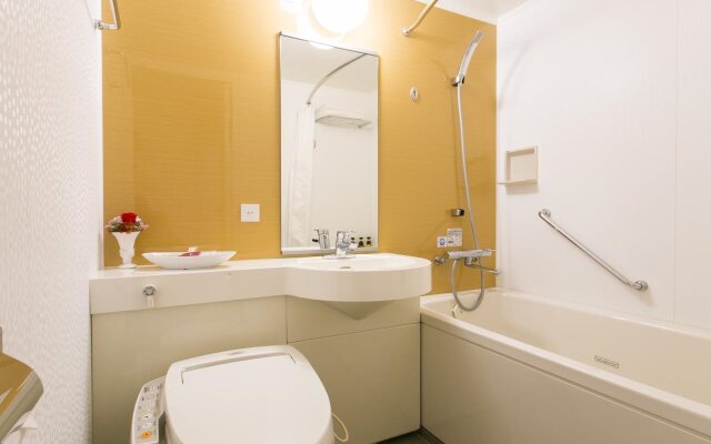 Hotel Resol Trinity Hakata