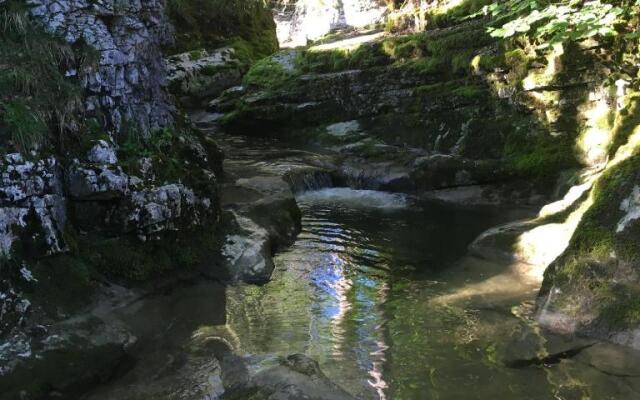 Ferienwohnung Rosalie