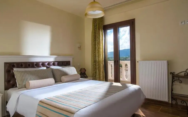 Sunshine Villa