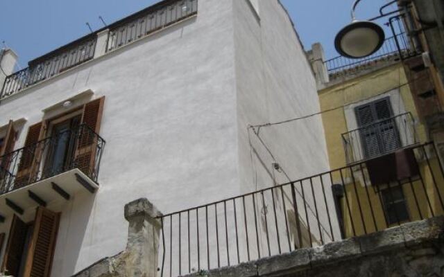 Casa Vacanze Puccia