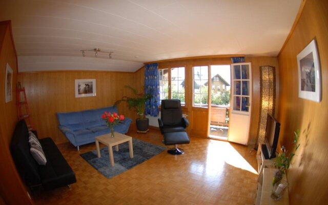 Chalet Tuftbach